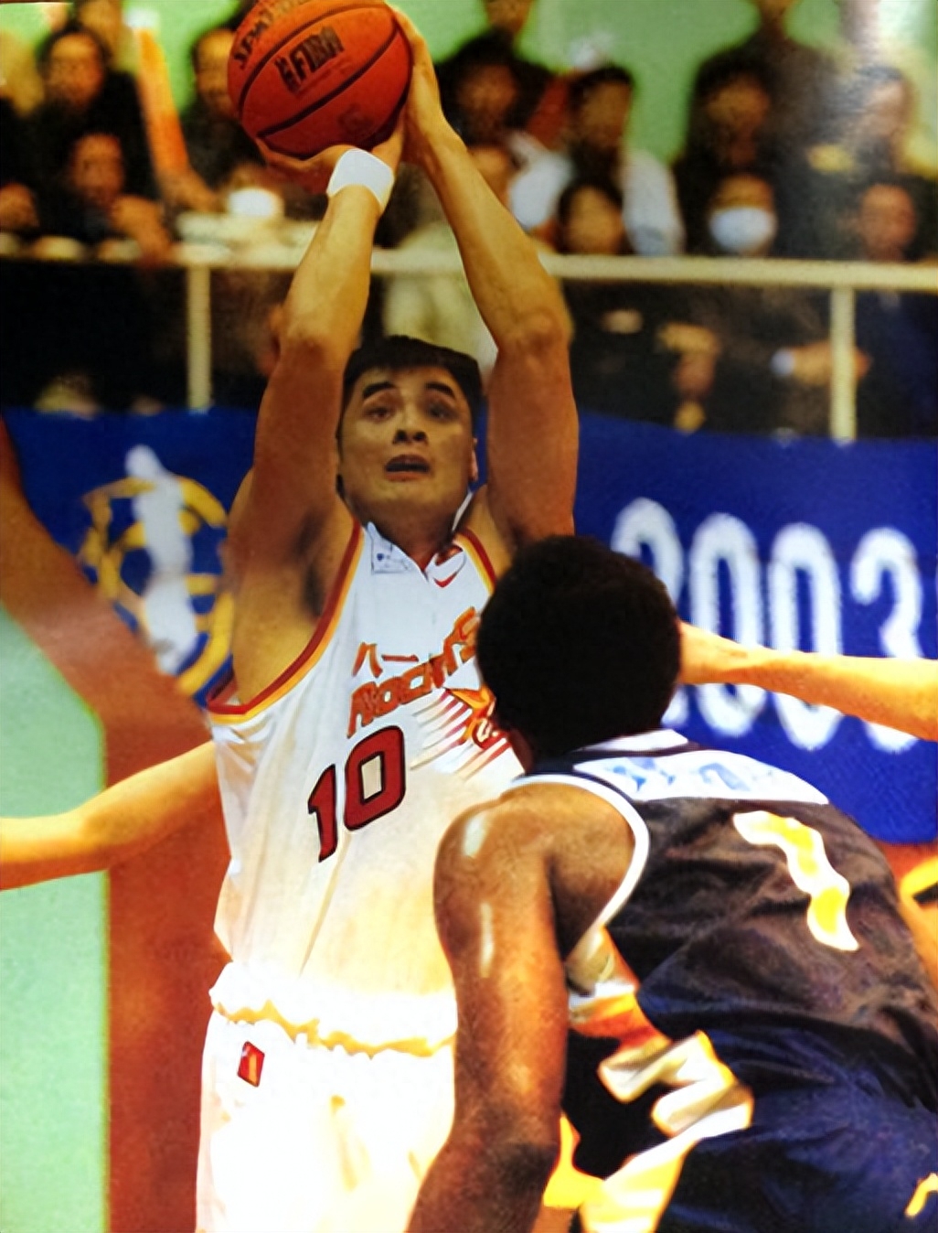 的联动将围 的联动将围